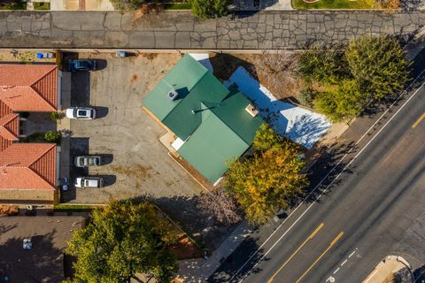 Tiny photo for 461 DIAGONAL ST, Saint George, UT 84770 (MLS # 2147506)