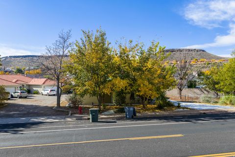 Tiny photo for 461 DIAGONAL ST, Saint George, UT 84770 (MLS # 2147506)
