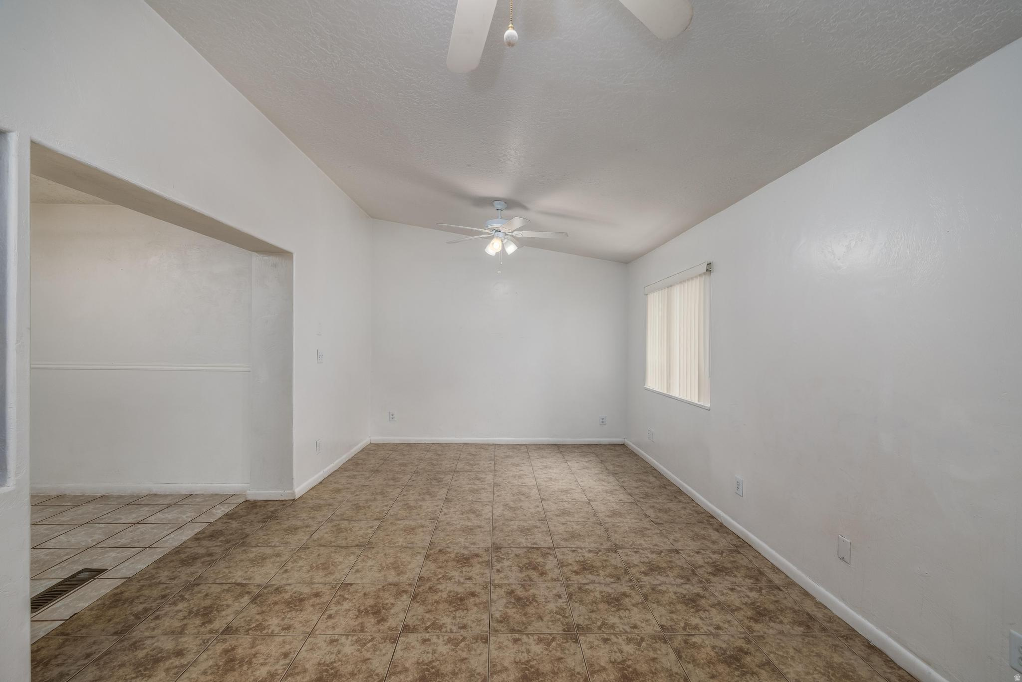 ST GEORGE CITY SURVEY - Residential