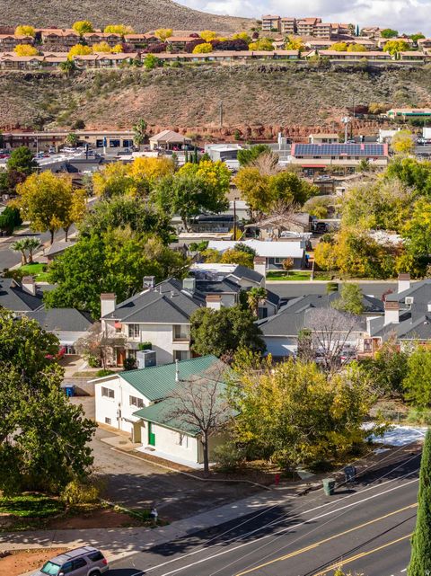 Tiny photo for 461 DIAGONAL ST, Saint George, UT 84770 (MLS # 2147506)