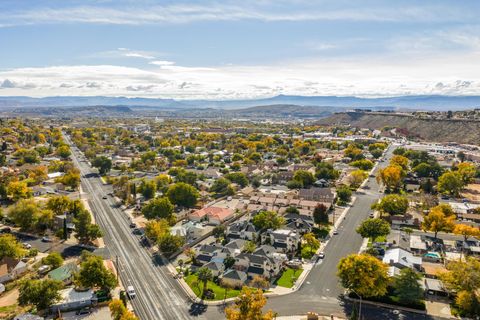 Tiny photo for 461 DIAGONAL ST, Saint George, UT 84770 (MLS # 2147506)
