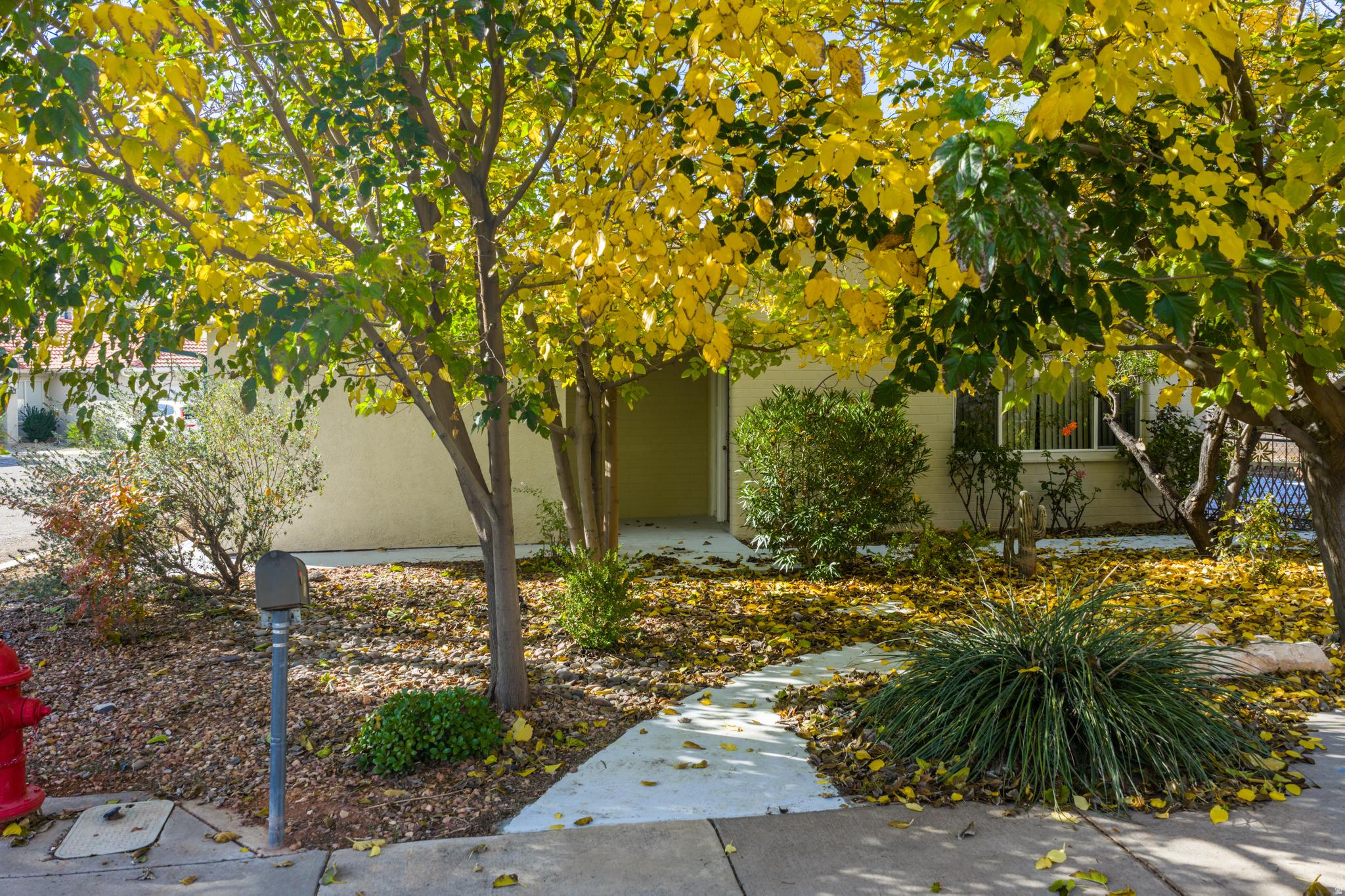 ST GEORGE CITY SURVEY - Residential