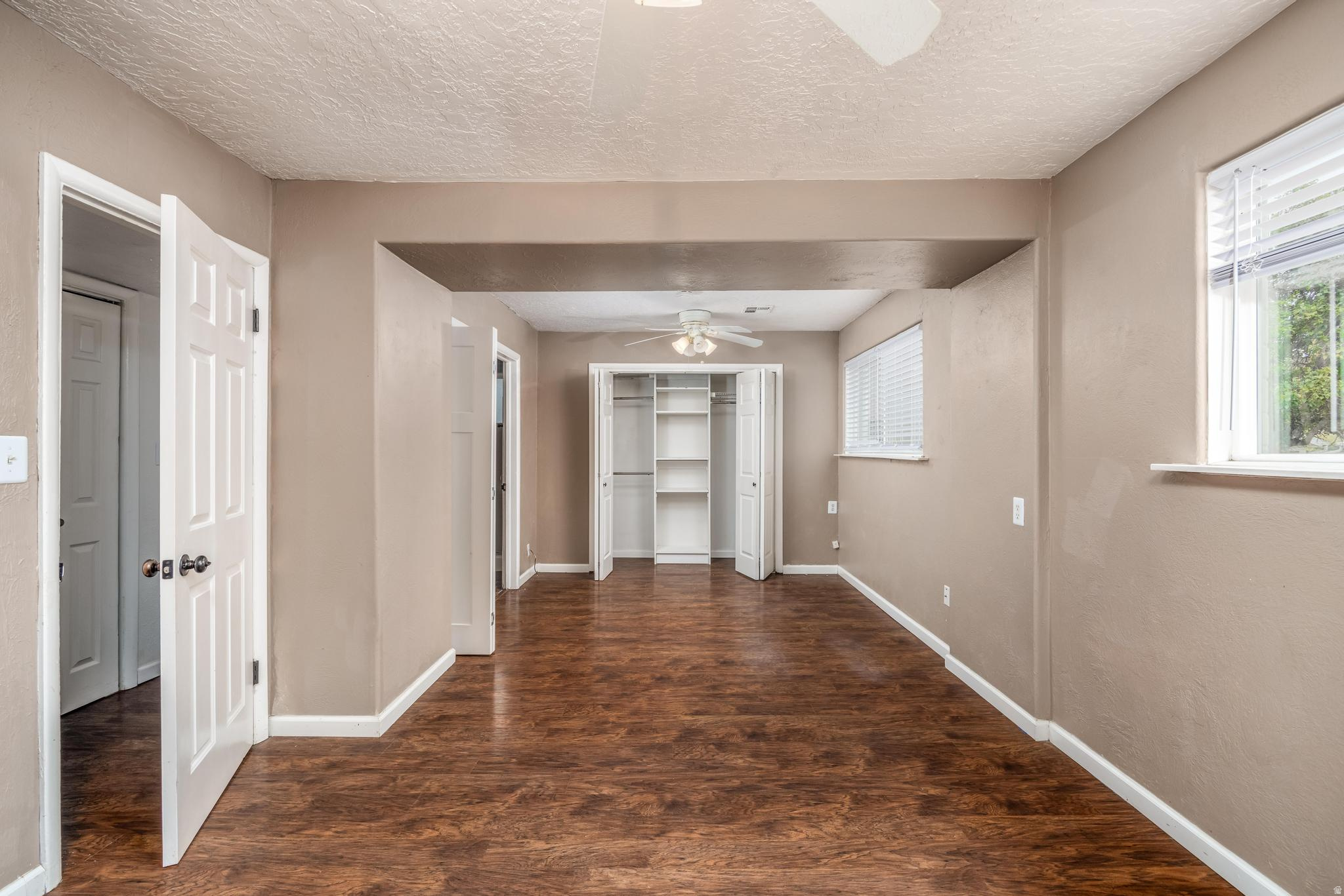 ST GEORGE CITY SURVEY - Residential