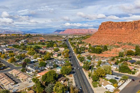 Tiny photo for 461 DIAGONAL ST, Saint George, UT 84770 (MLS # 2147506)