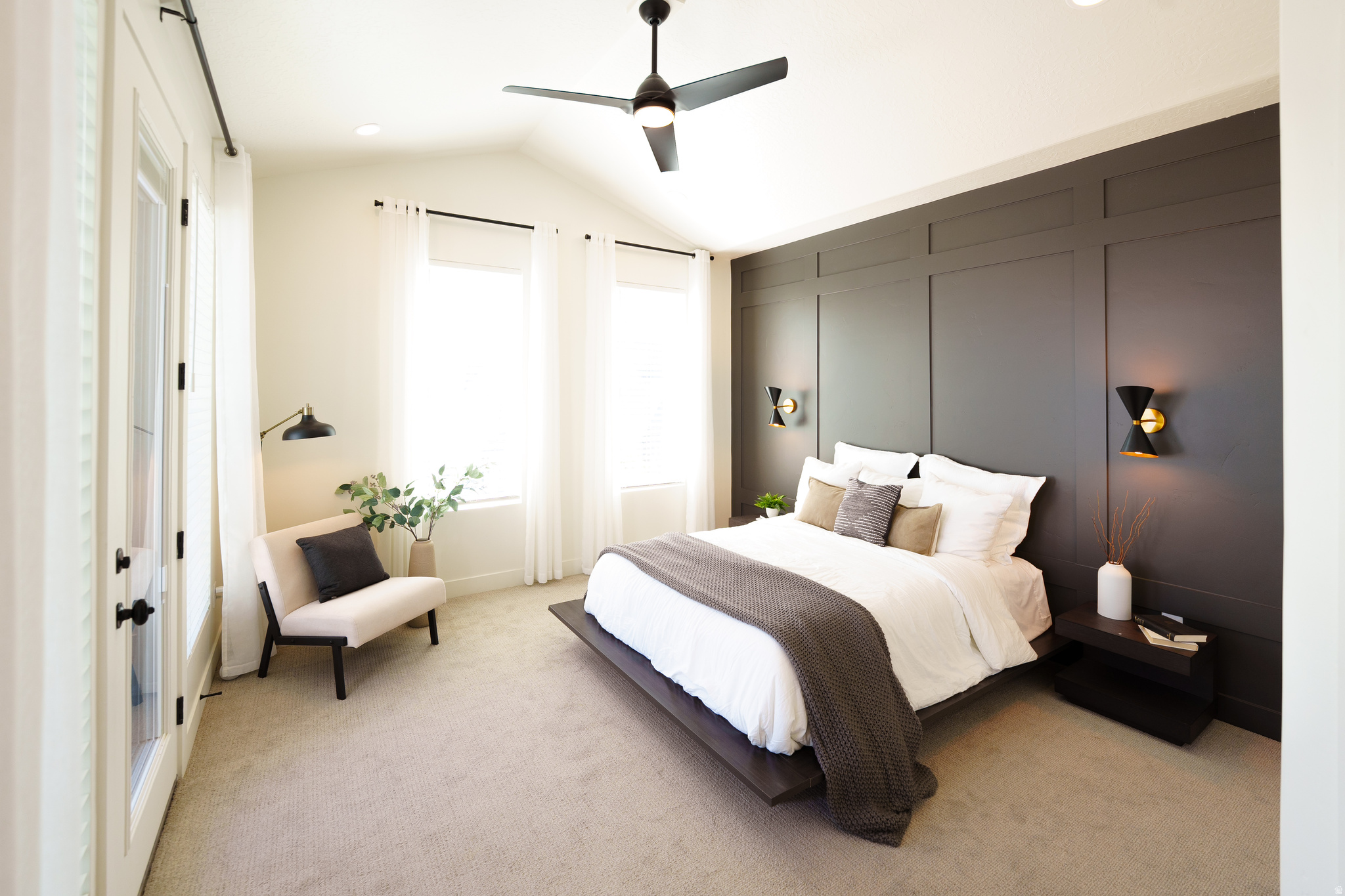 DAYBREAK - Residential