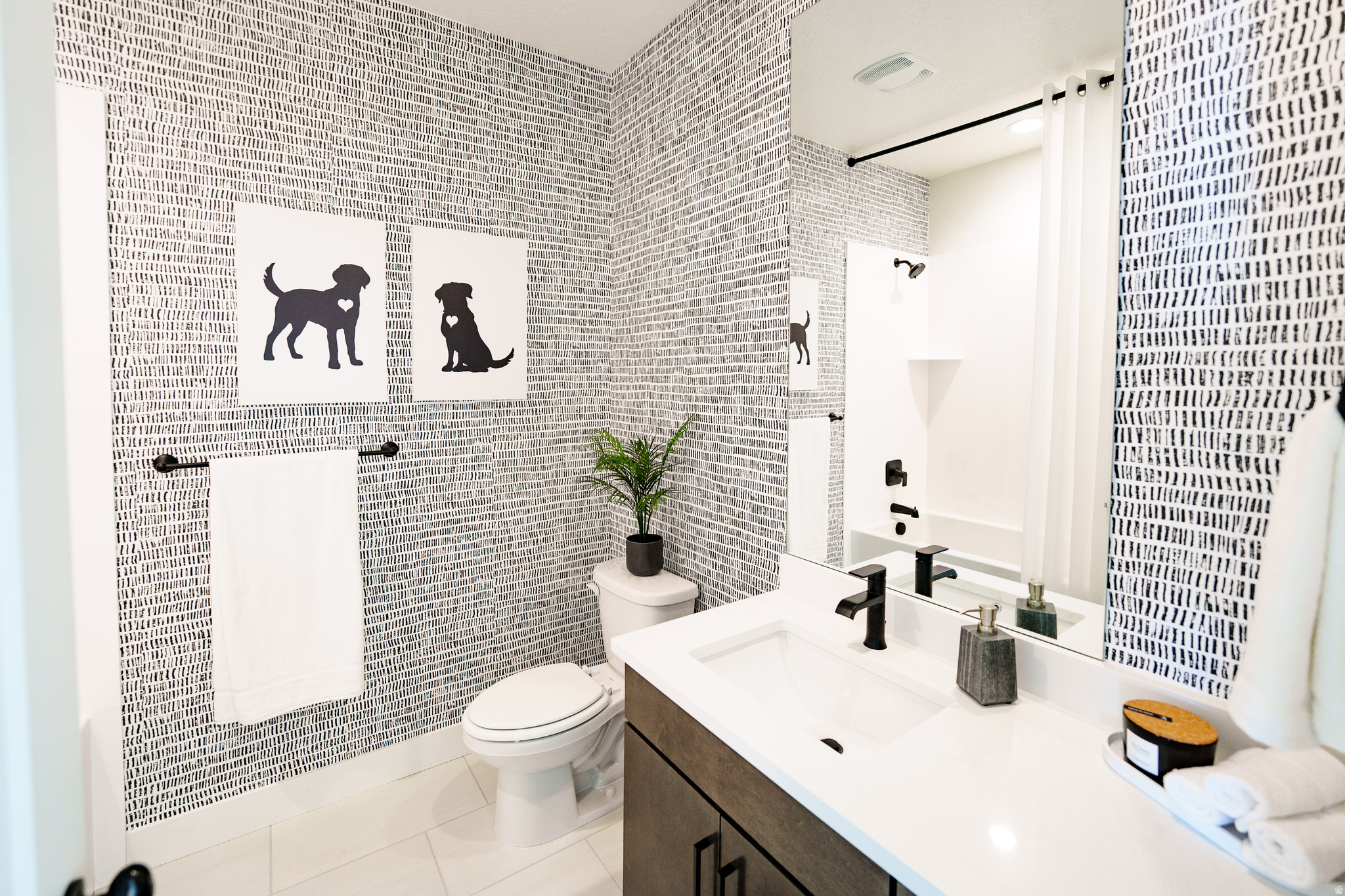 DAYBREAK - Residential