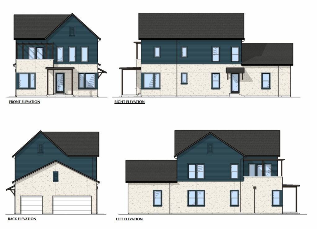 DAYBREAK - Residential