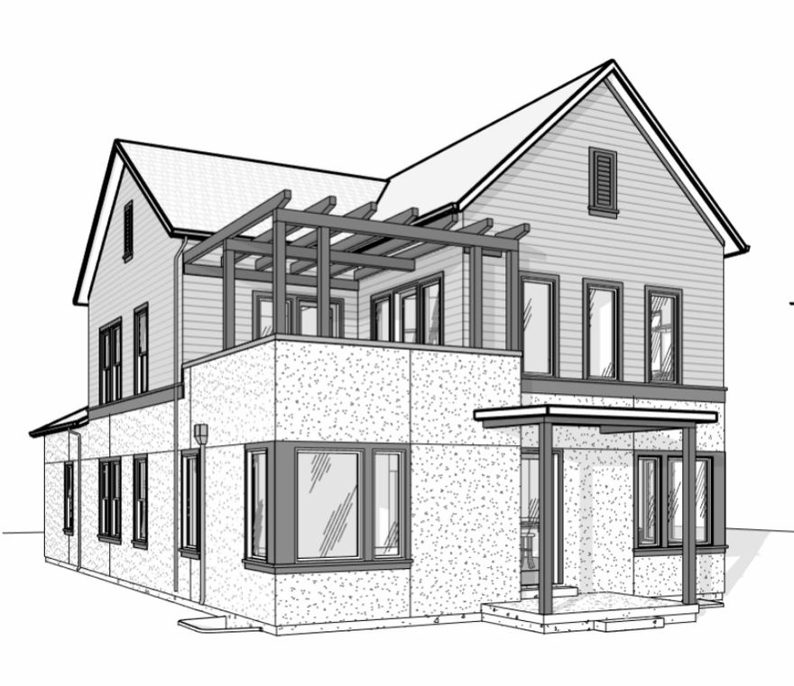 $15,000 Design Studio credit available for a limited time on this pre-build home! Come personalize this stunning new construction home in a highly sought-after Daybreak location, near the new Watercourse, parks, and upcoming community amenities. The current price includes the lot premium and base price for the popular Legacy floor plan which includes a spacious 3-car garage. The open floor plan offers a generous Great Room that flows seamlessly into the dining area and kitchen, complete with a large island and walk-in pantry, perfect for entertaining. The impressive Primary Suite boasts vaulted ceilings, an oversized walk-in closet, a spa-inspired en-suite bathroom, and direct access to a balcony with pergola. This home is to-be-built, providing a limited-time opportunity to visit the Design Studio and personalize finishes, colors, and options, including optional multi-Gen option with full kitchen in the basement. Aerial photo reflects the actual lot location. *Interior finished photos are of a model home of the same floor plan for example purposes. Upgrades and finishes vary.*