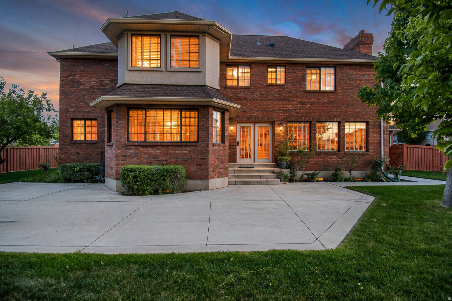 COUNTRYSIDE - Residential