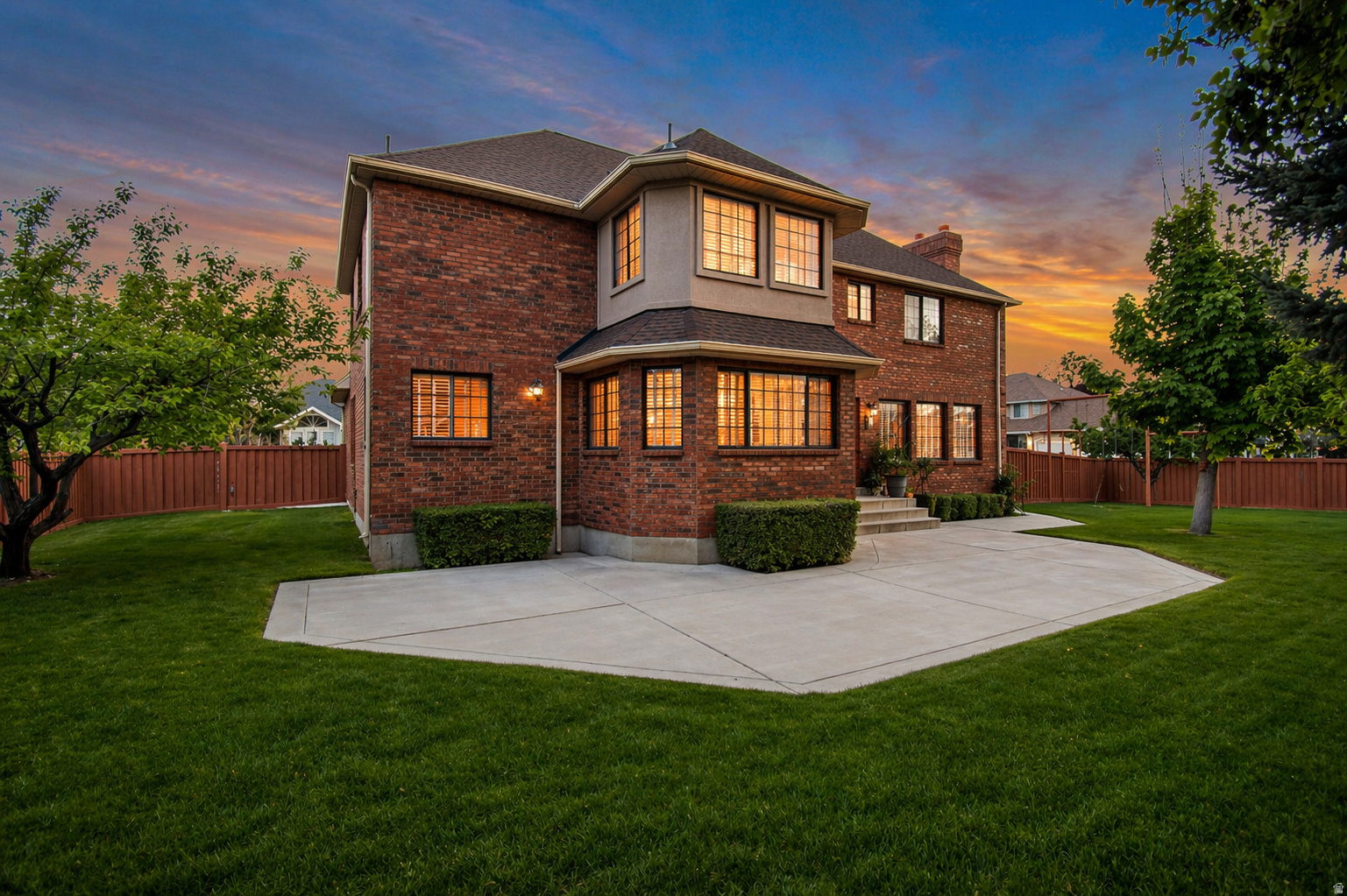 COUNTRYSIDE - Residential