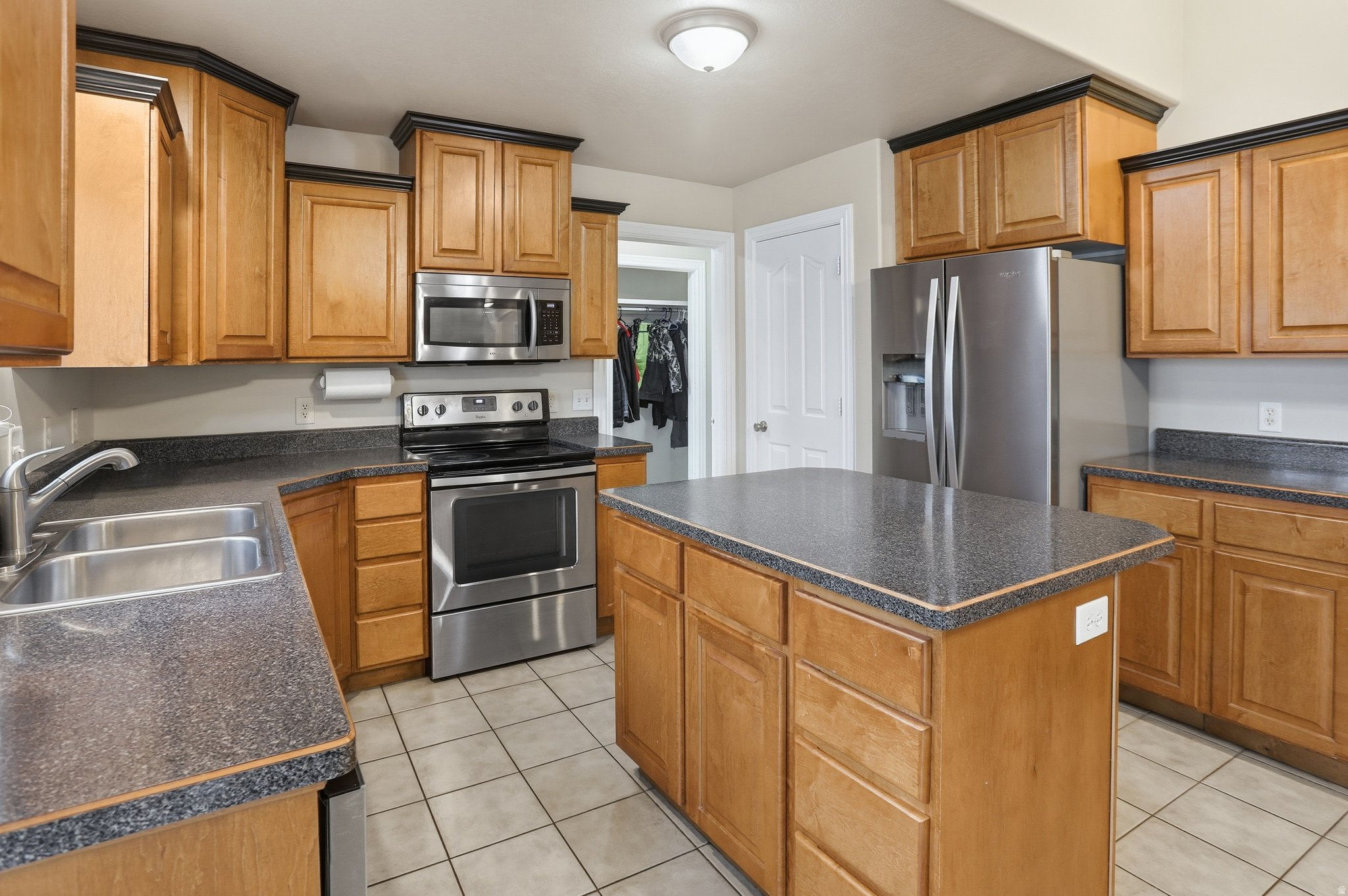 HERITAGE ESTATES - Residential