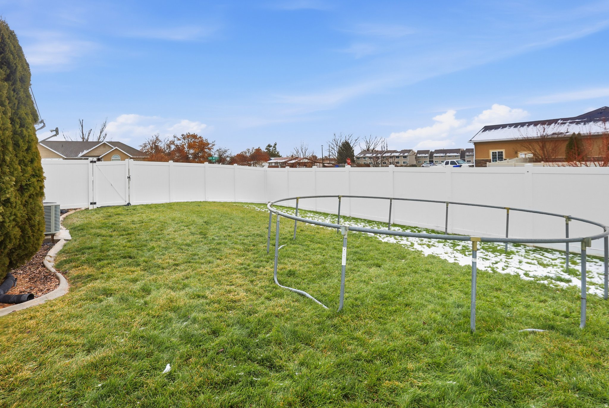 HERITAGE ESTATES - Residential