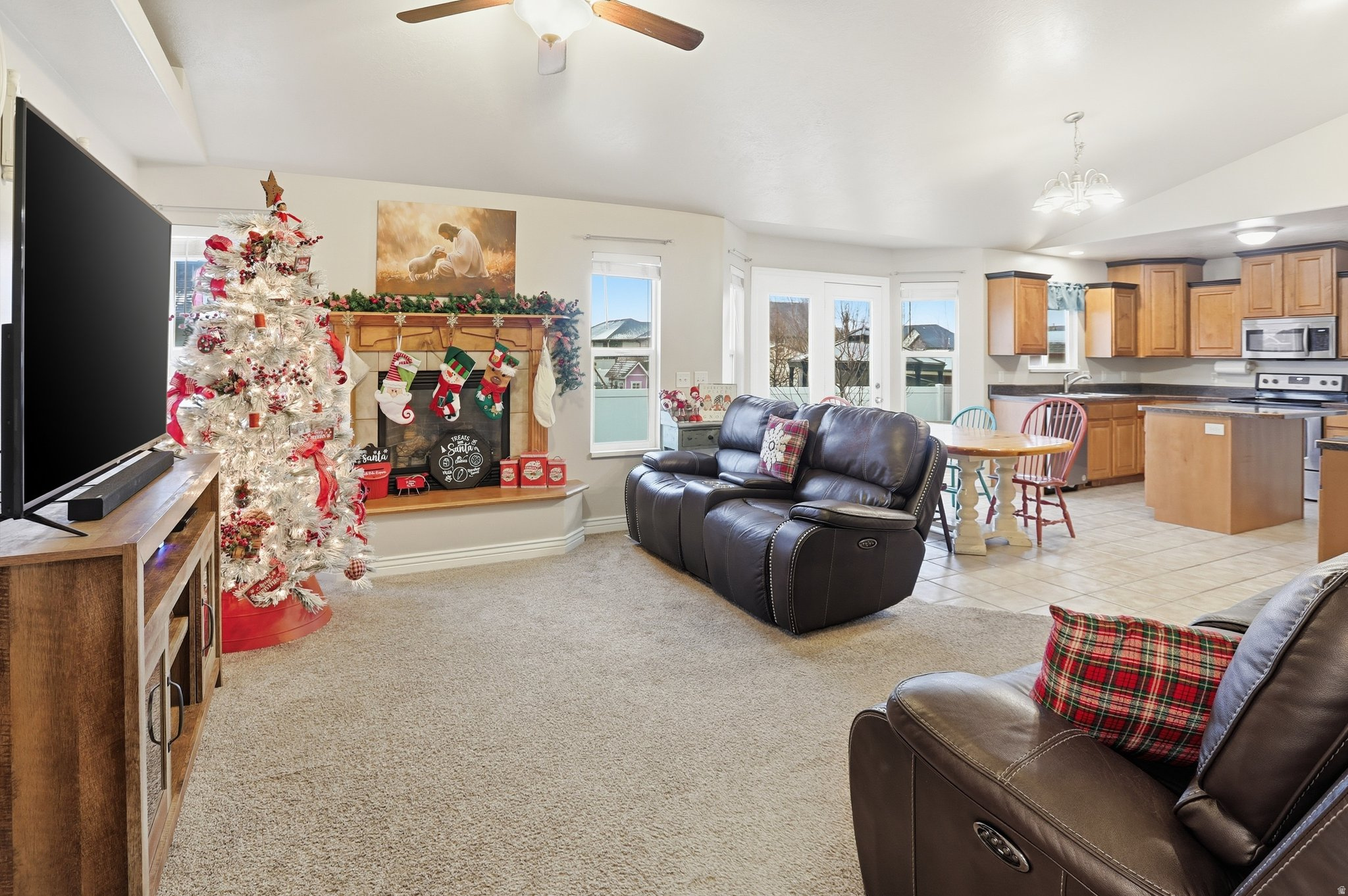 HERITAGE ESTATES - Residential