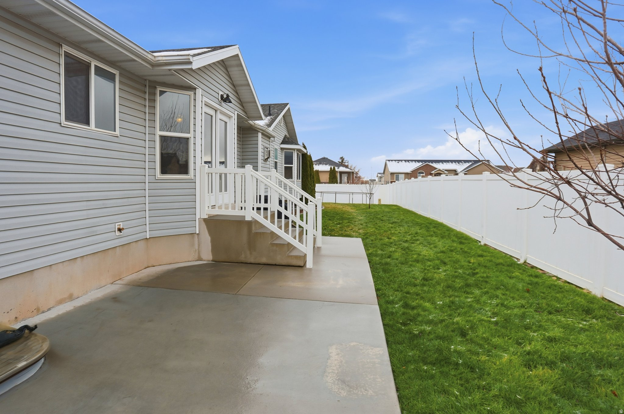 HERITAGE ESTATES - Residential