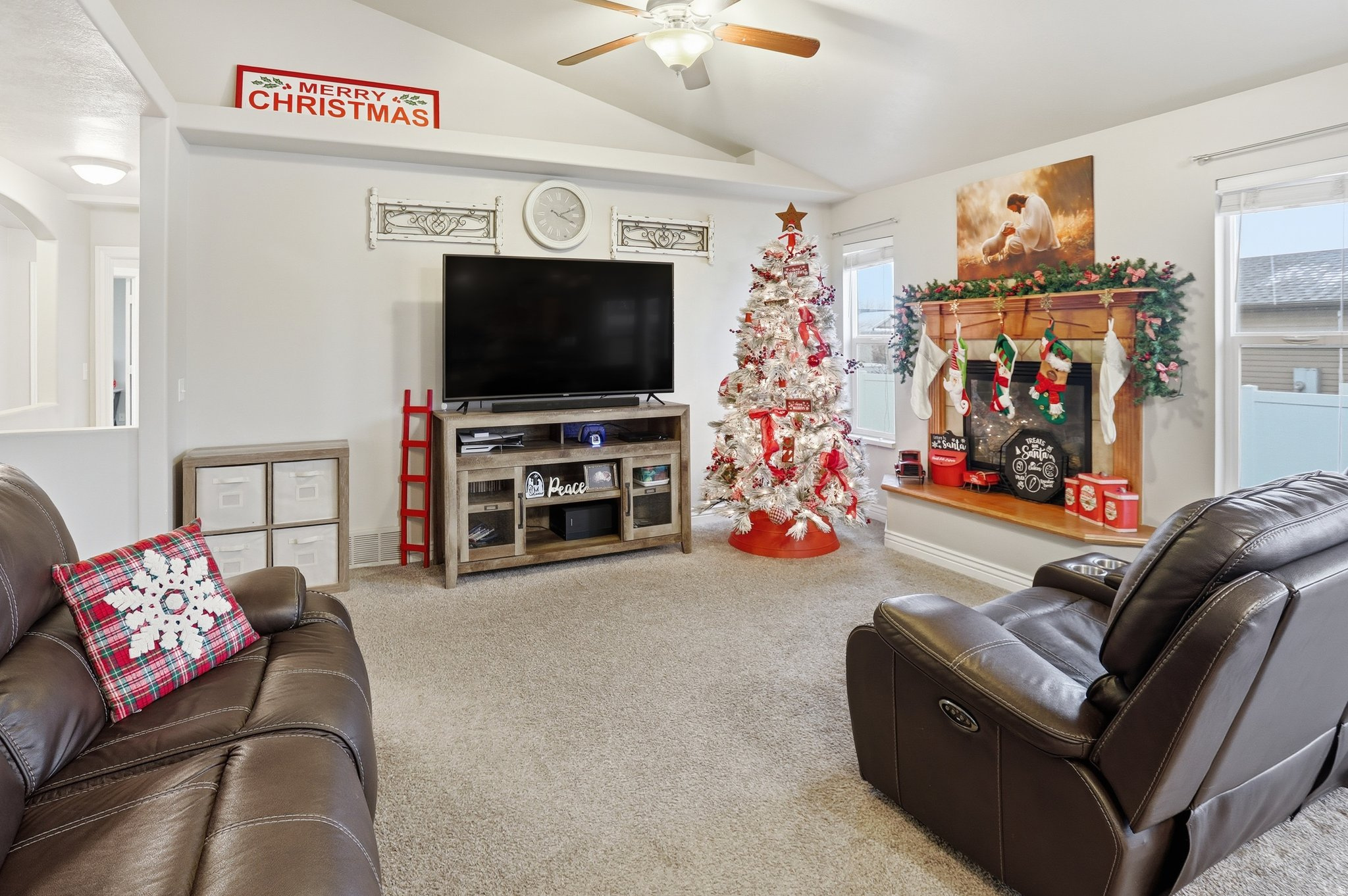 HERITAGE ESTATES - Residential