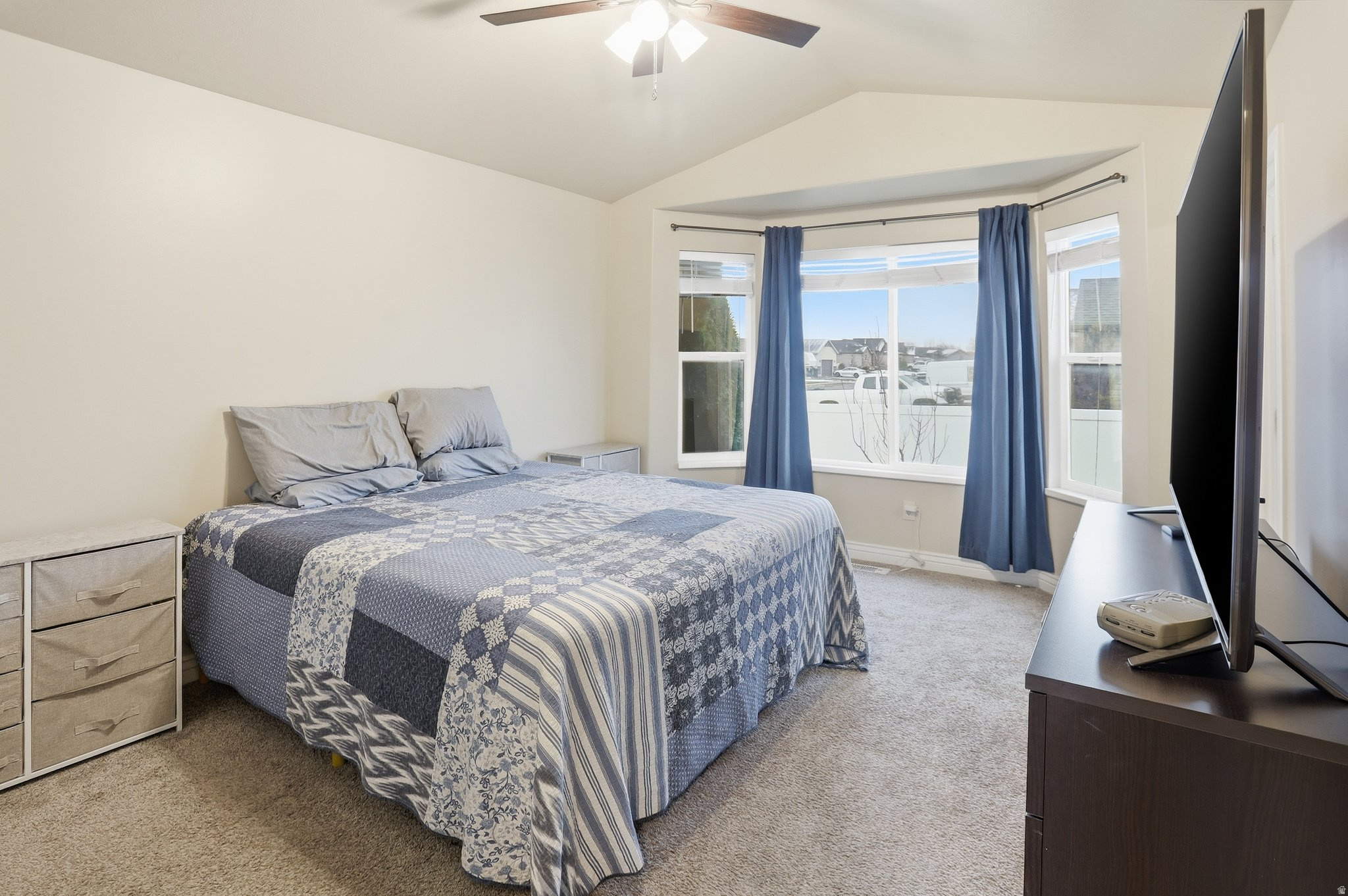 HERITAGE ESTATES - Residential