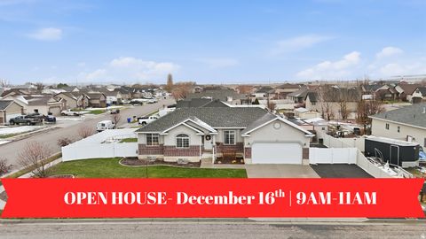 502 S 760 W Tremonton UT 84337