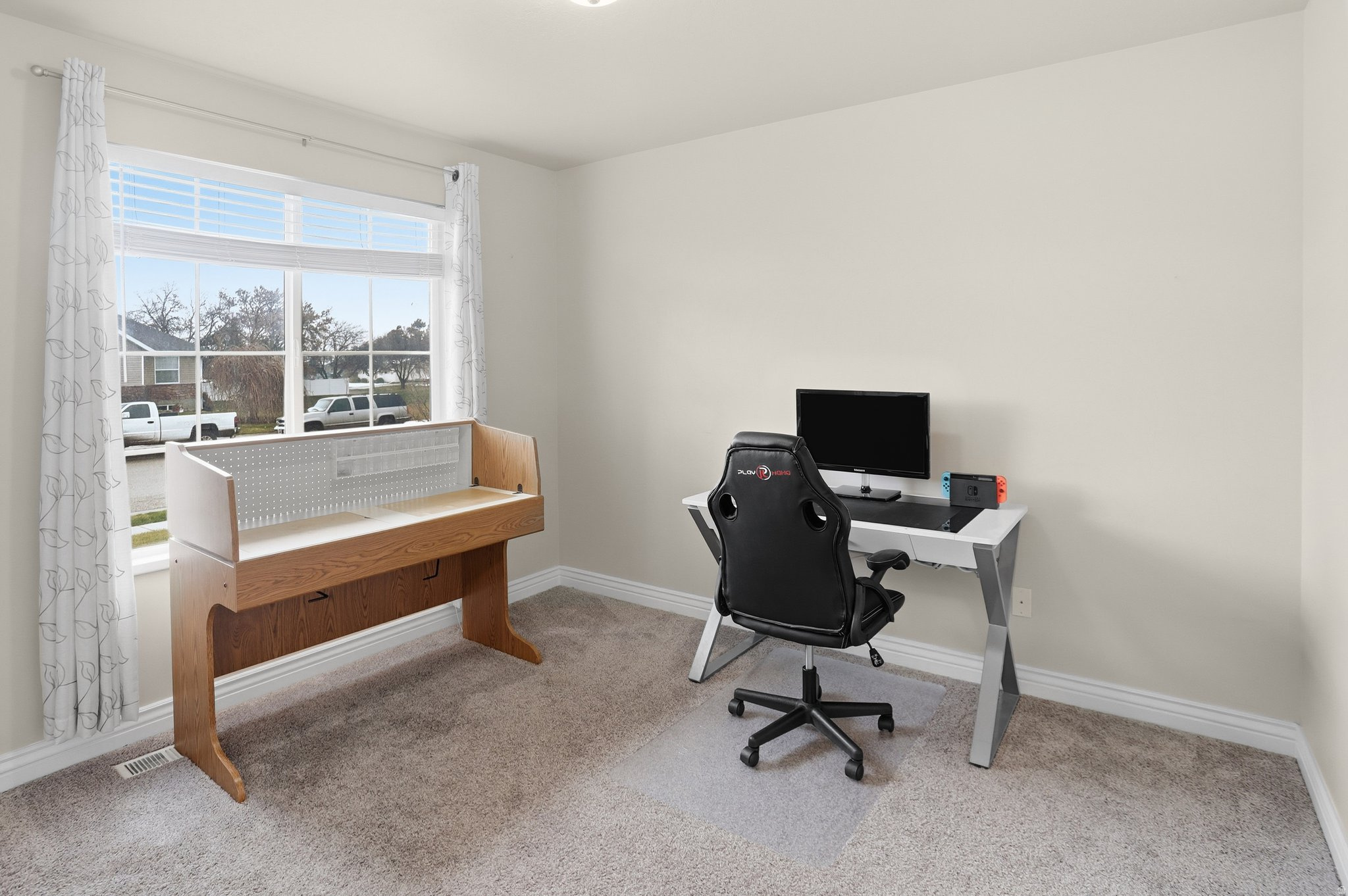 HERITAGE ESTATES - Residential