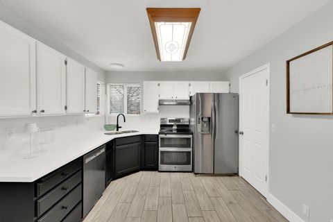 Tiny photo for 4051 W 6515 S, Taylorsville, UT 84129 (MLS # 2149476)