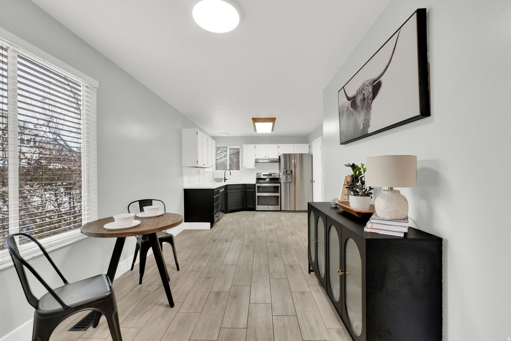 MISTY HILLS - Residential