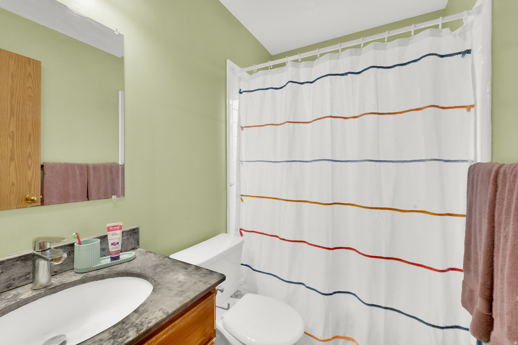 MISTY HILLS - Residential