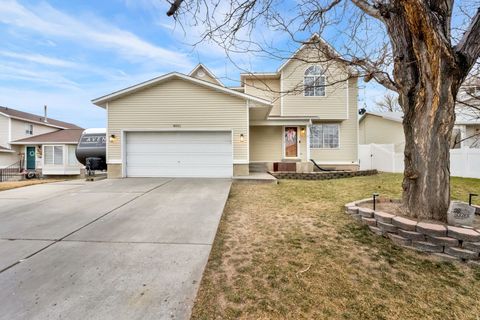 Photo of 4051 W 6515 S, Taylorsville, UT 84129 (MLS # 2149476)
