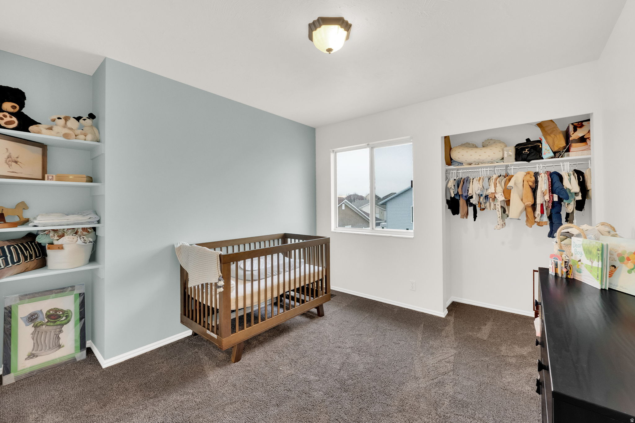 MISTY HILLS - Residential