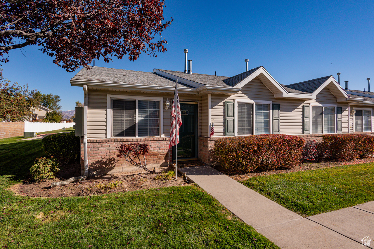 3228 S 1540 #8D, West Valley City, Utah image 1