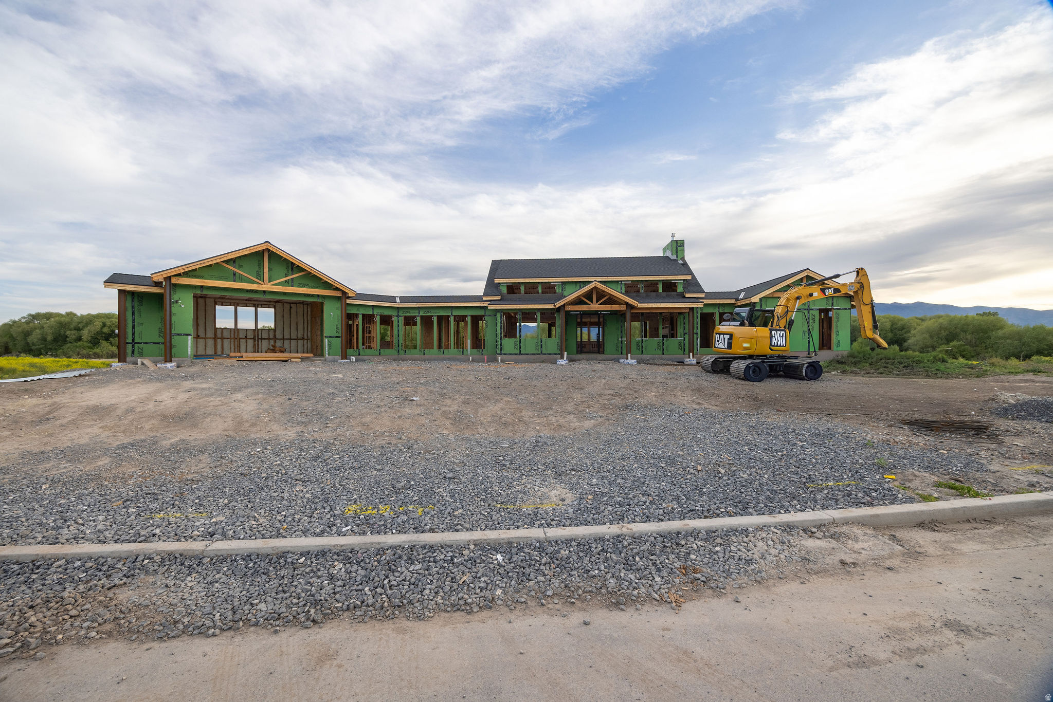 WILLOW LAKES - Residential