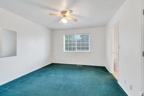 Tiny photo for 886 E 780 S, Spanish Fork, UT 84660 (MLS # 2117134)