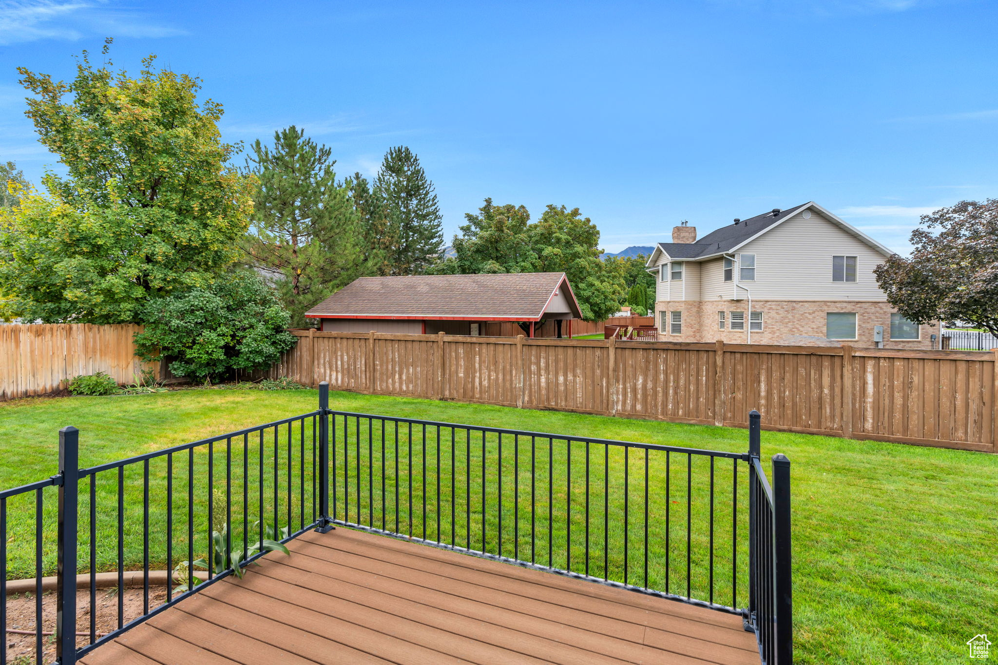 ORCHARD VIEW HEIGHTS - Residential