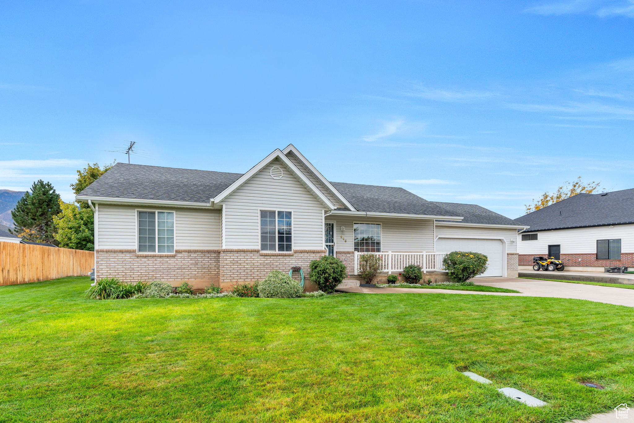 ORCHARD VIEW HEIGHTS - Residential