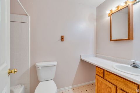 Tiny photo for 886 E 780 S, Spanish Fork, UT 84660 (MLS # 2117134)