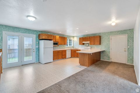 Tiny photo for 886 E 780 S, Spanish Fork, UT 84660 (MLS # 2117134)