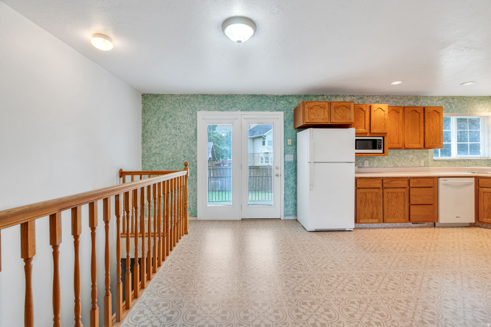 ORCHARD VIEW HEIGHTS - Residential