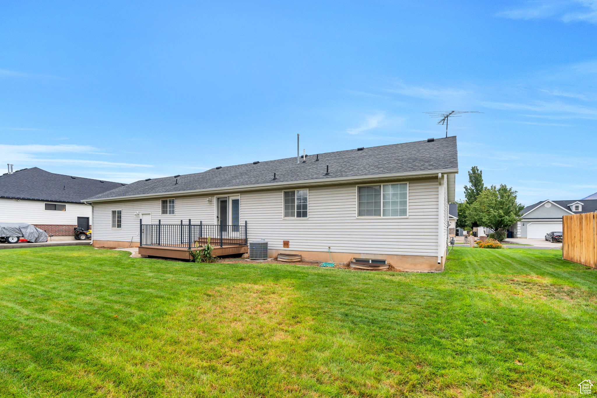 ORCHARD VIEW HEIGHTS - Residential