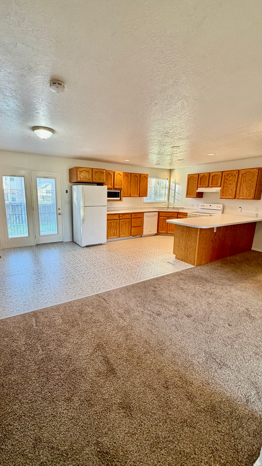 ORCHARD VIEW HEIGHTS - Residential