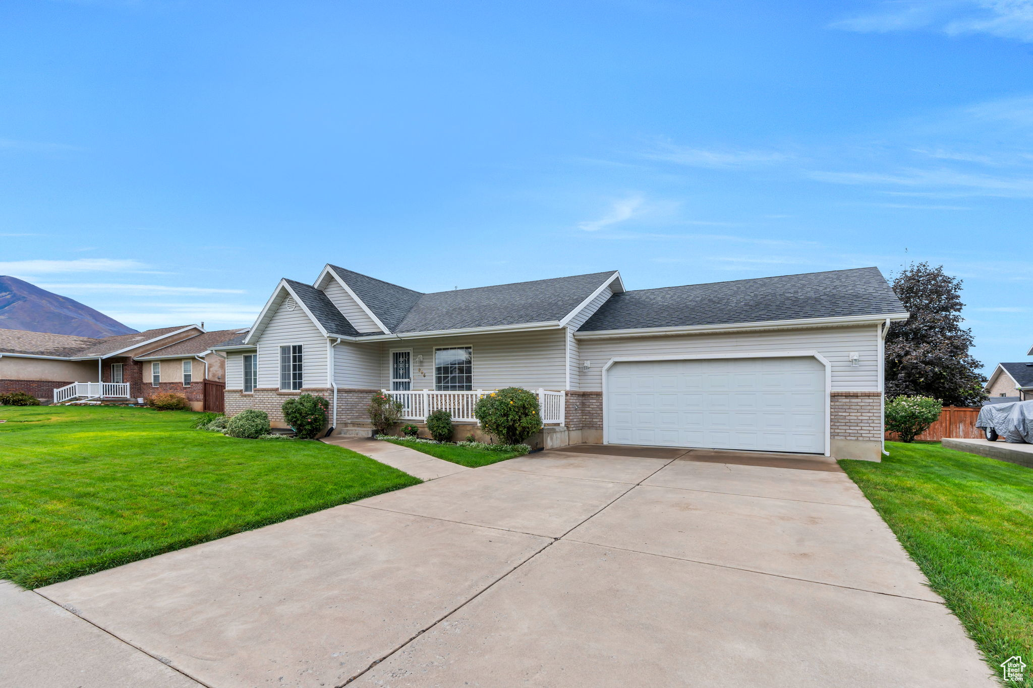 ORCHARD VIEW HEIGHTS - Residential