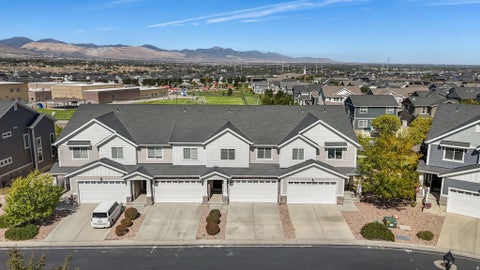 Photo of 15314 S TARAWA DR, Bluffdale, UT 84065 (MLS # 2184714)