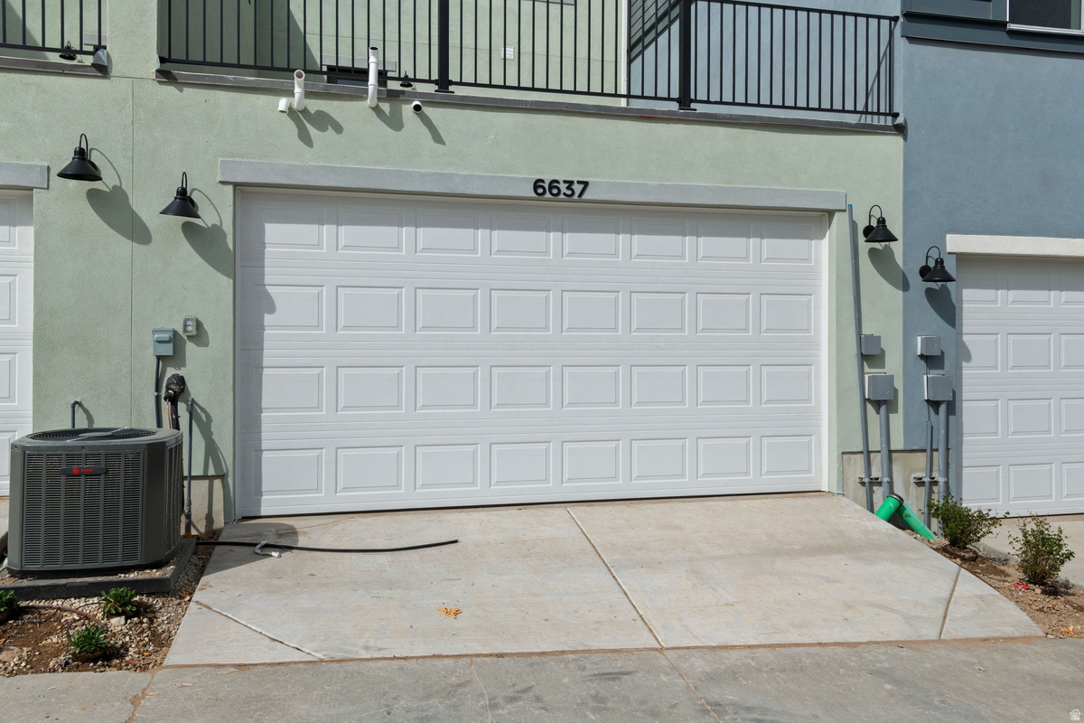 DAYBREAK - Residential