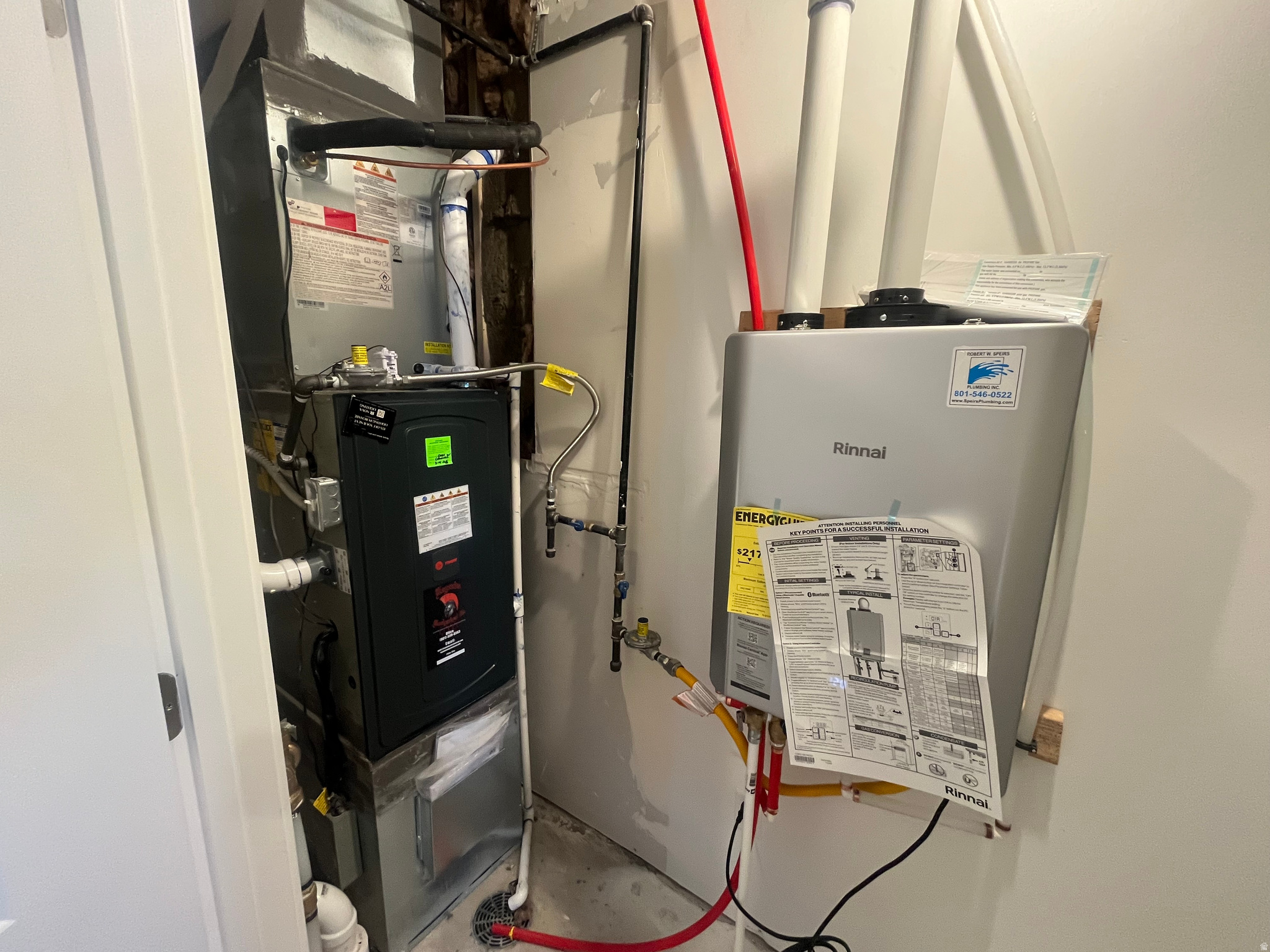 DAYBREAK - Residential