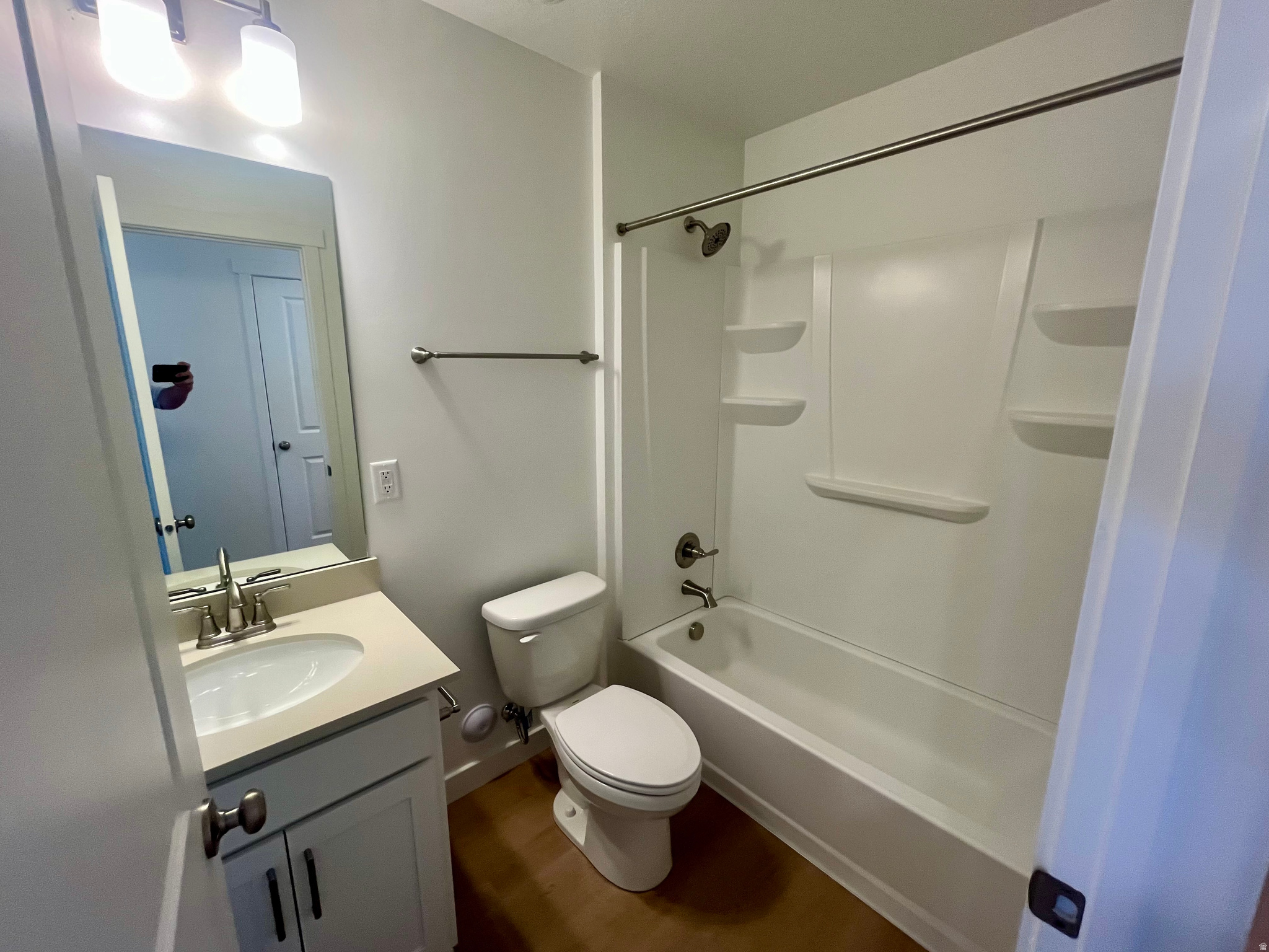 DAYBREAK - Residential