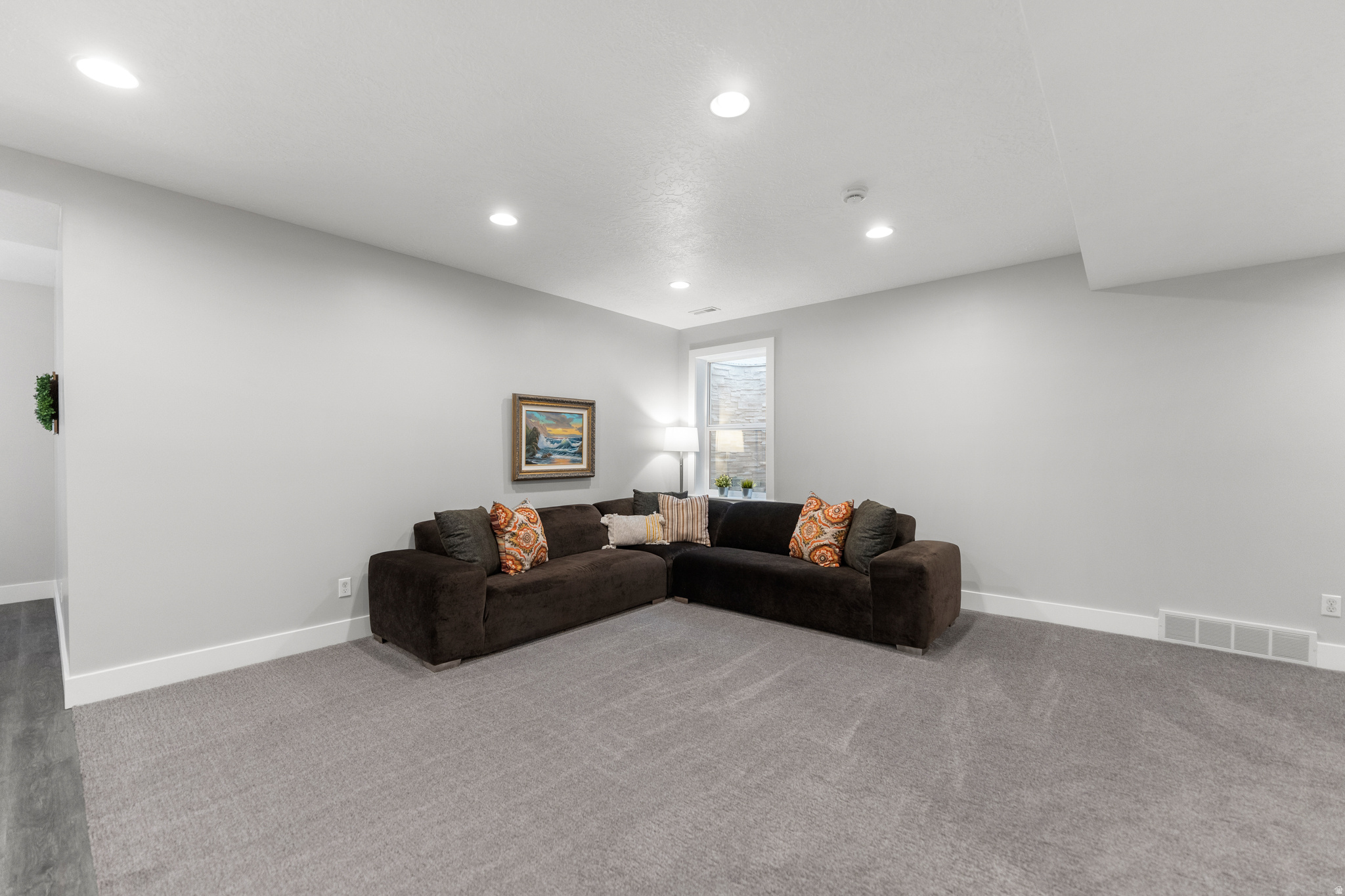 TATE - Residential