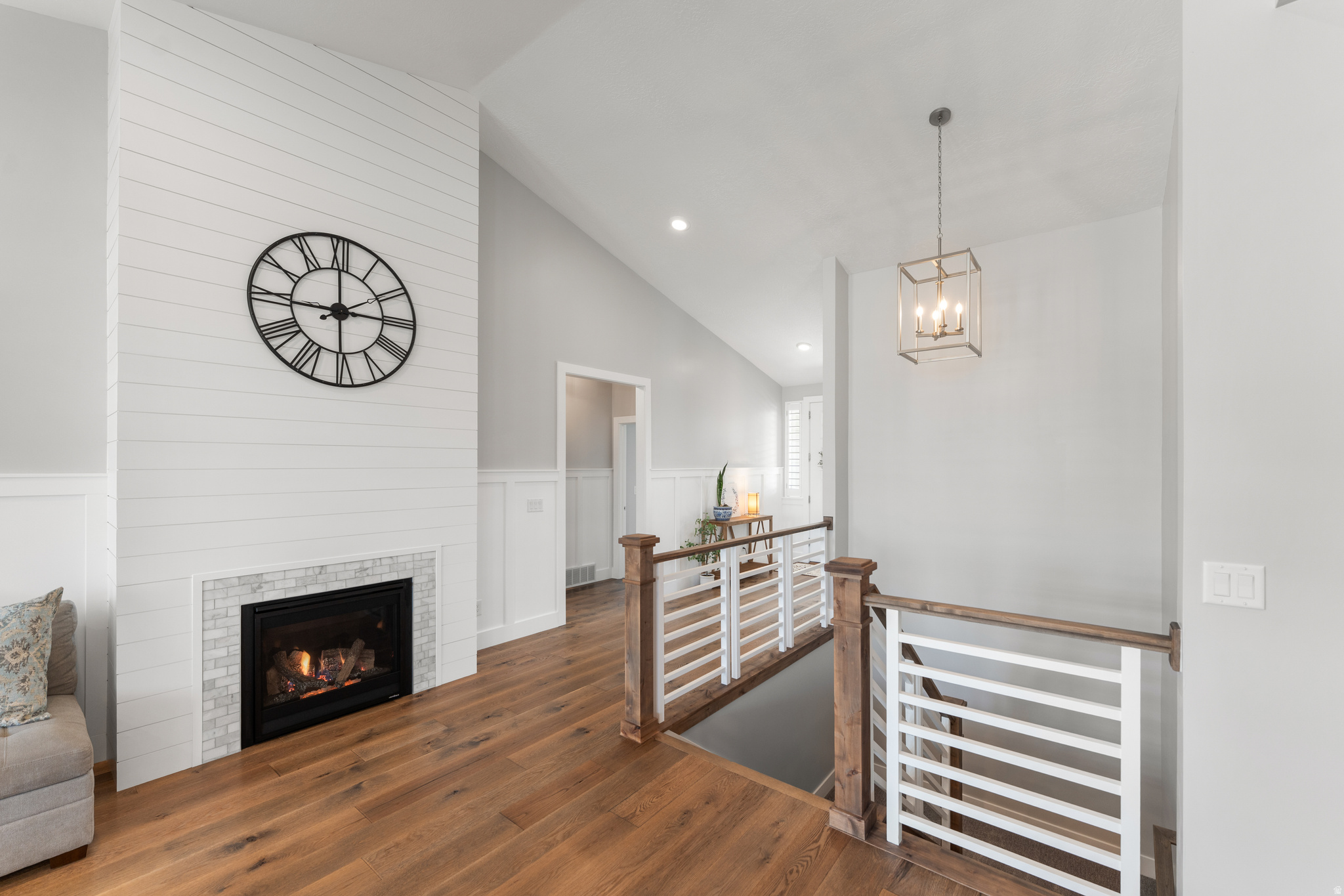 TATE - Residential