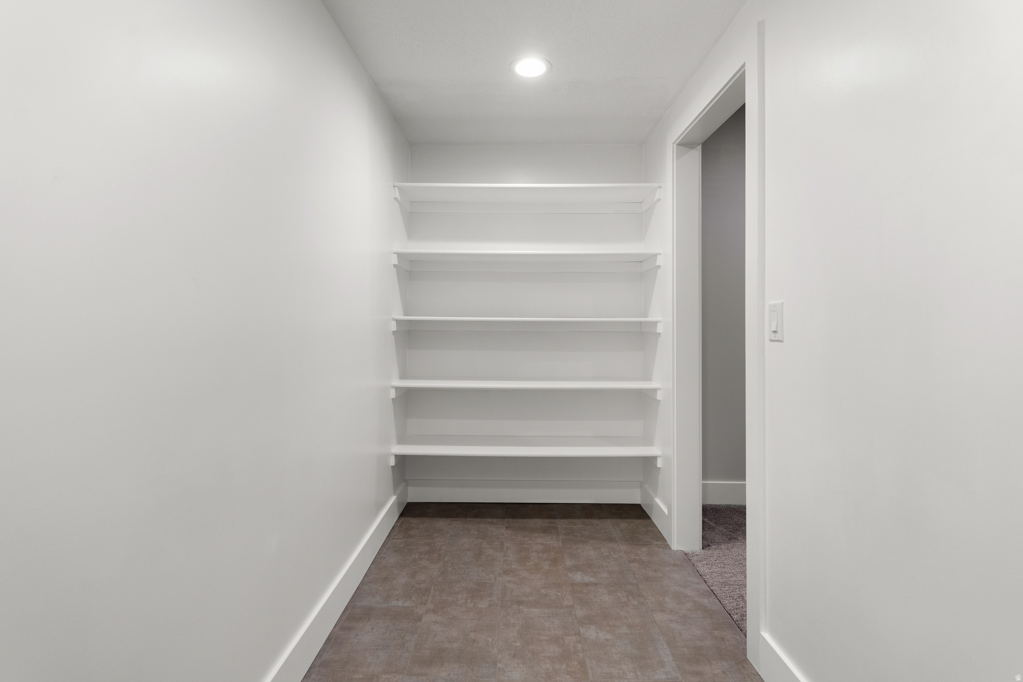 TATE - Residential