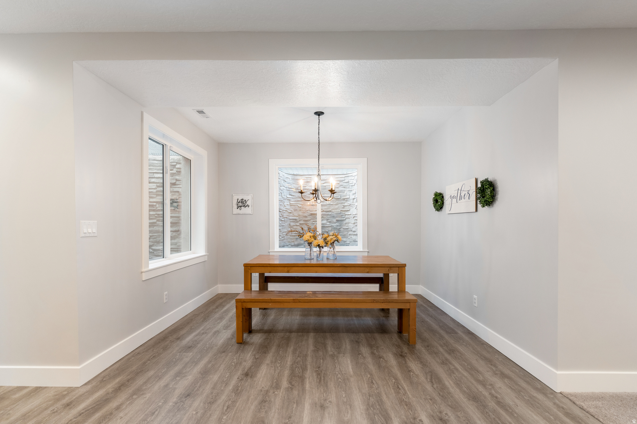 TATE - Residential