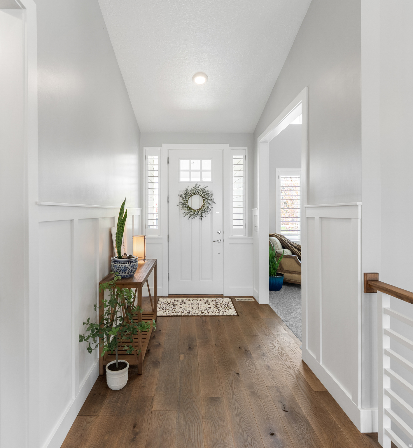 TATE - Residential