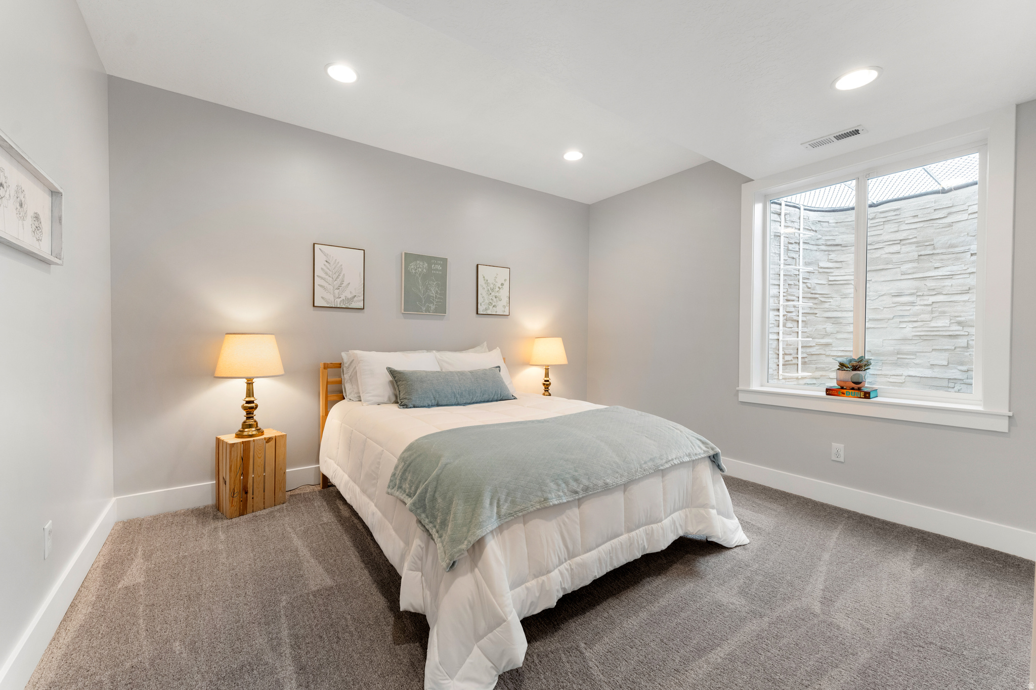 TATE - Residential