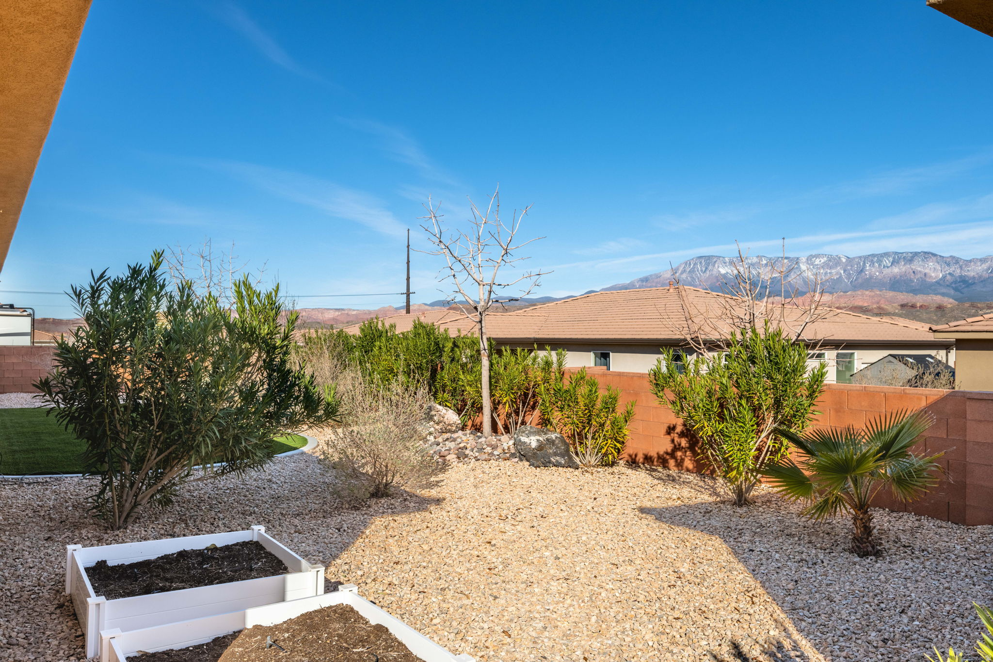 SKY RIDGE SUBDIVISION PH 15 - Residential