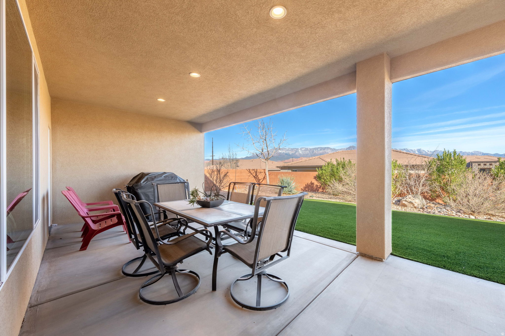 SKY RIDGE SUBDIVISION PH 15 - Residential